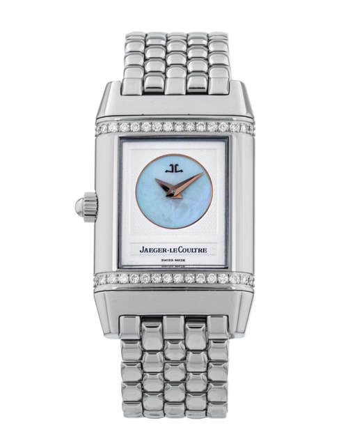 Jaeger-LeCoultre Reverso Duetto 2668120 Image 4